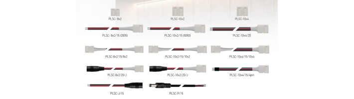 Светильники светодиодные PBH-PC7  